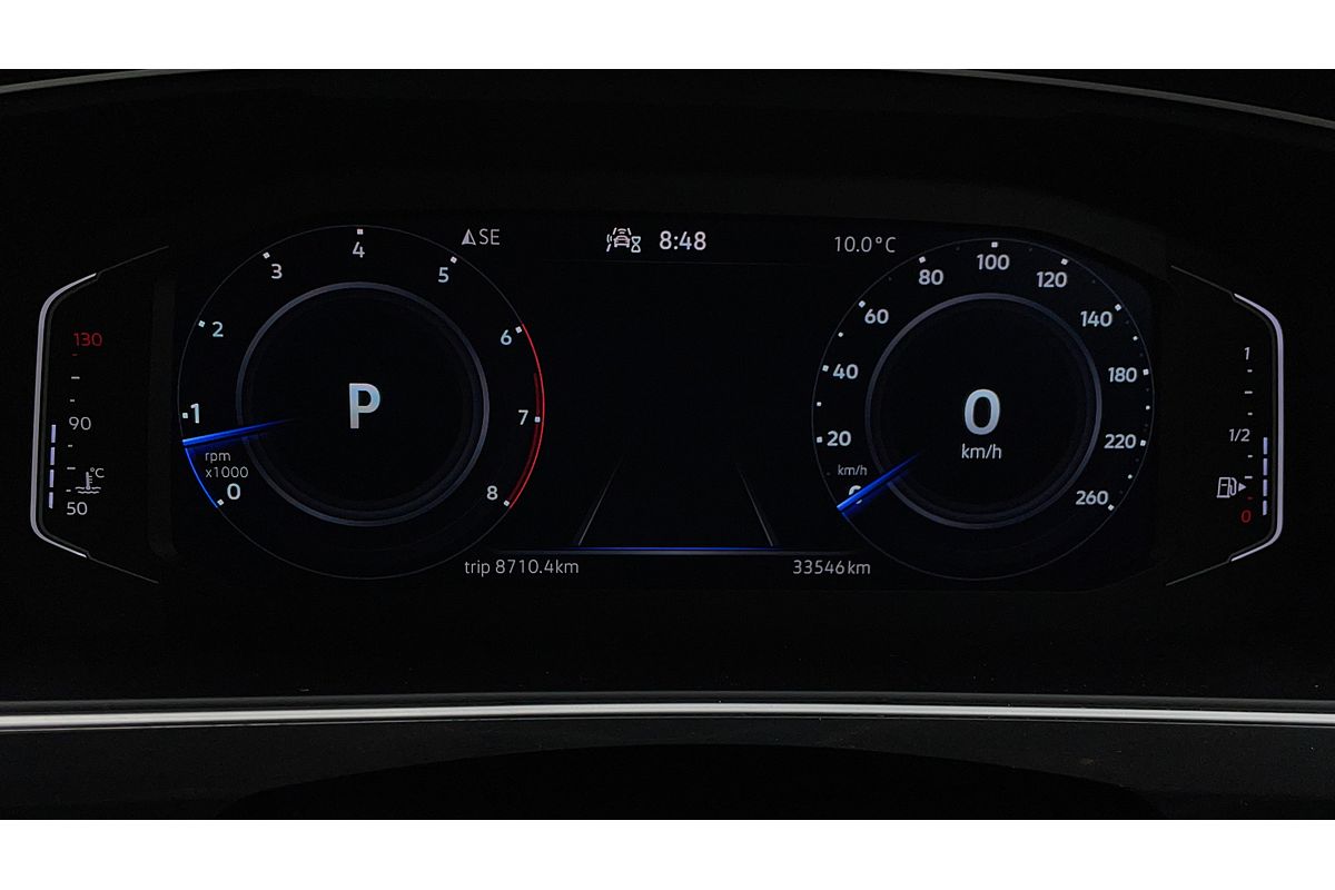 2023 Volkswagen Tiguan 110TSI Life 5N