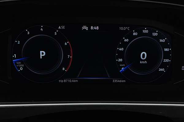2023 Volkswagen Tiguan 110TSI Life 5N
