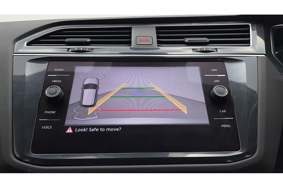 2023 Volkswagen Tiguan 110TSI Life 5N