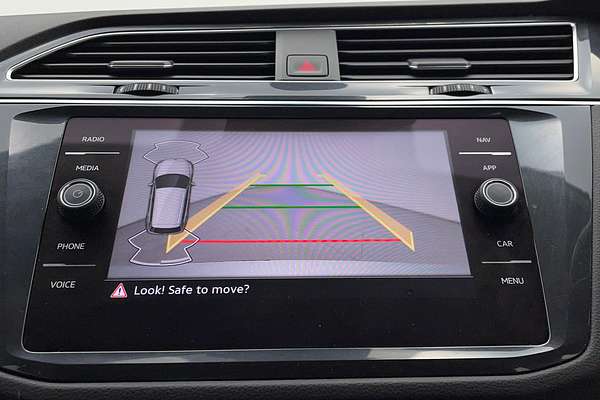 2023 Volkswagen Tiguan 110TSI Life 5N
