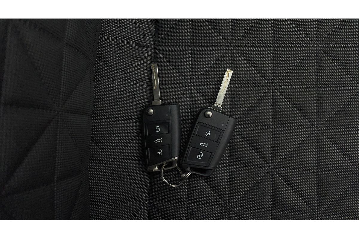 2023 Volkswagen Tiguan 110TSI Life 5N
