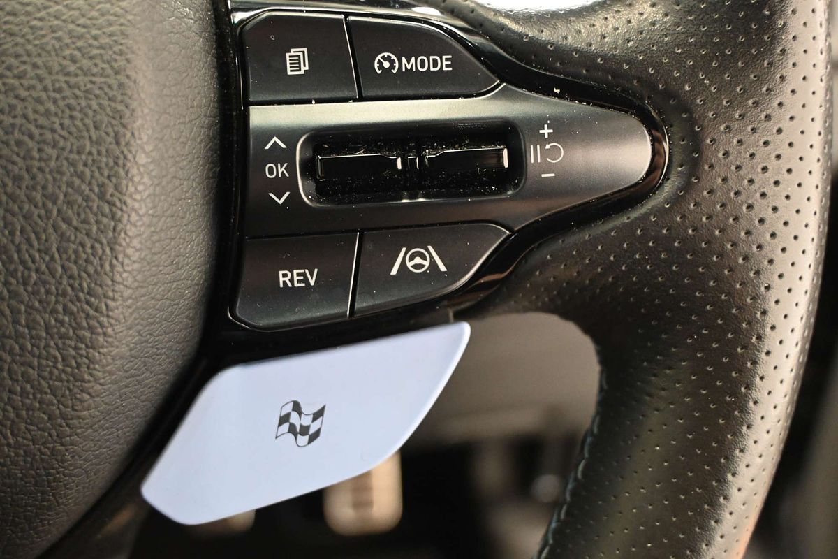 2023 Hyundai i30 N Premium PDe.V5