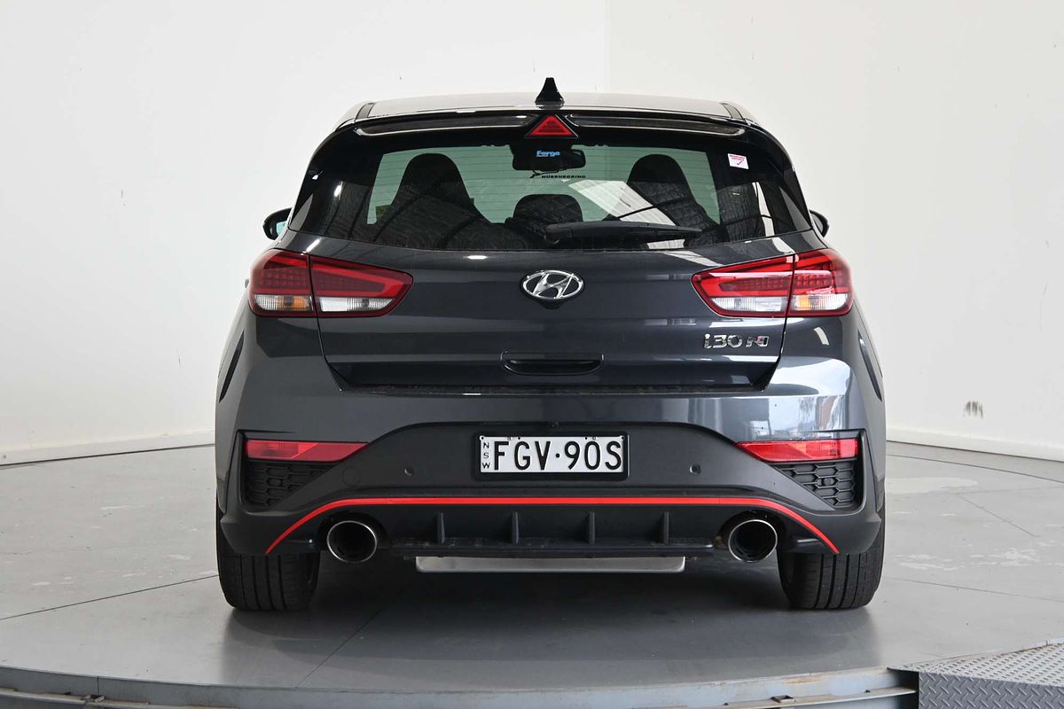 2023 Hyundai i30 N Premium PDe.V5