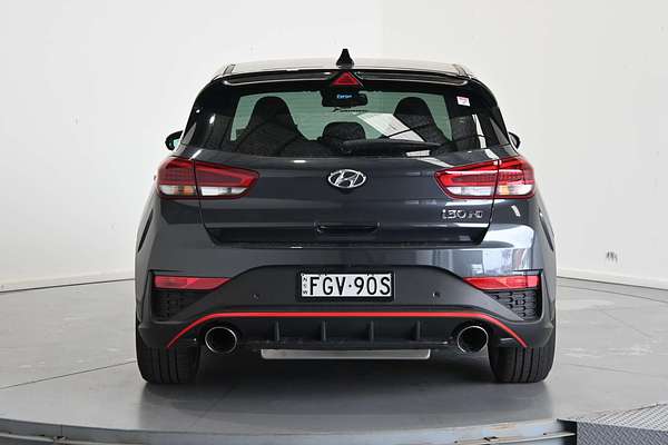 2023 Hyundai i30 N Premium PDe.V5