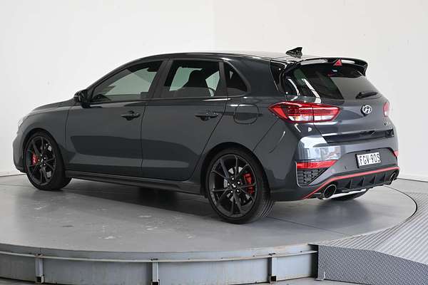 2023 Hyundai i30 N Premium PDe.V5