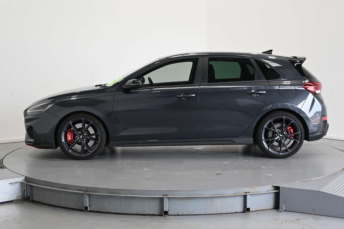 2023 Hyundai i30 N Premium PDe.V5
