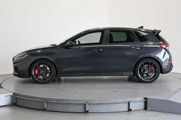 2023 Hyundai i30 N Premium PDe.V5