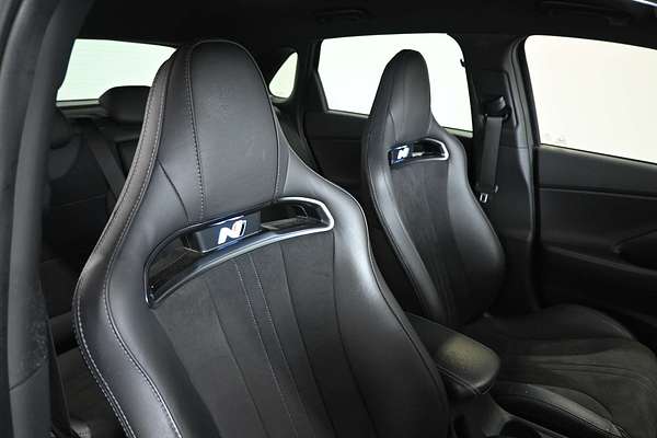 2023 Hyundai i30 N Premium PDe.V5