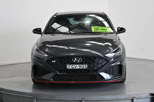 2023 Hyundai i30 N Premium PDe.V5