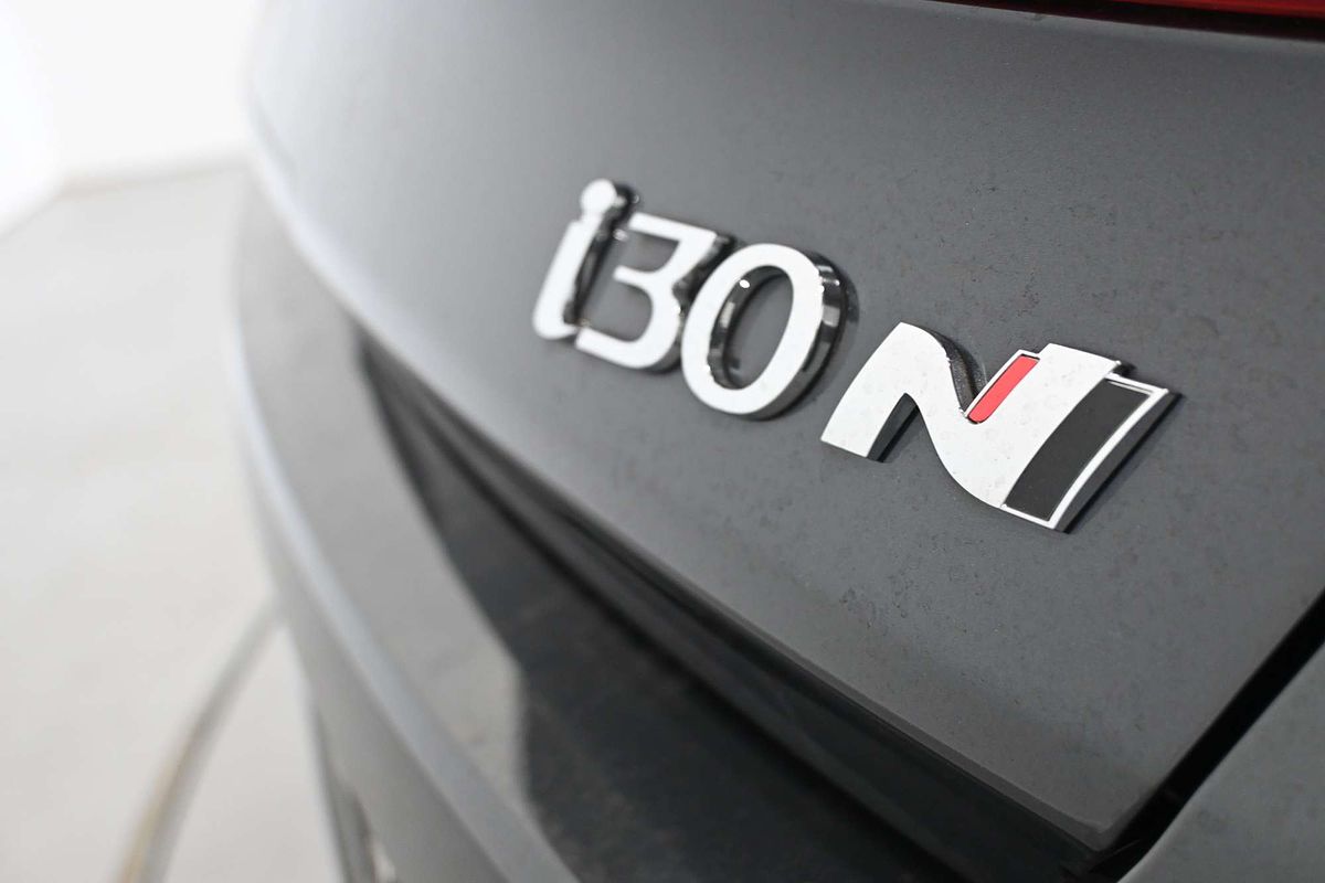 2023 Hyundai i30 N Premium PDe.V5