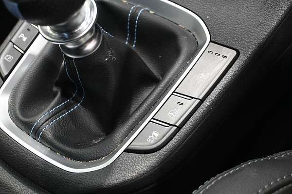 2023 Hyundai i30 N Premium PDe.V5