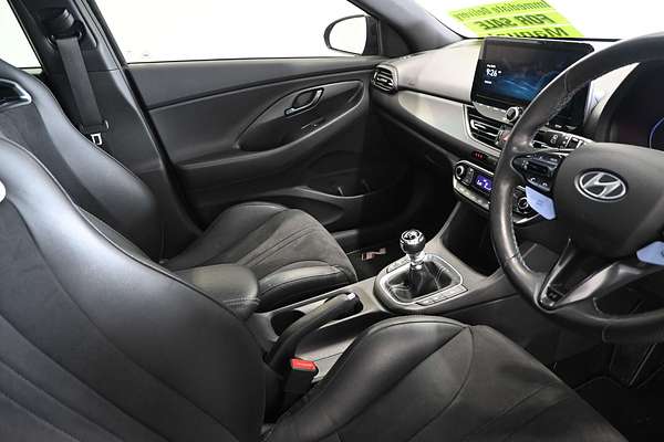 2023 Hyundai i30 N Premium PDe.V5