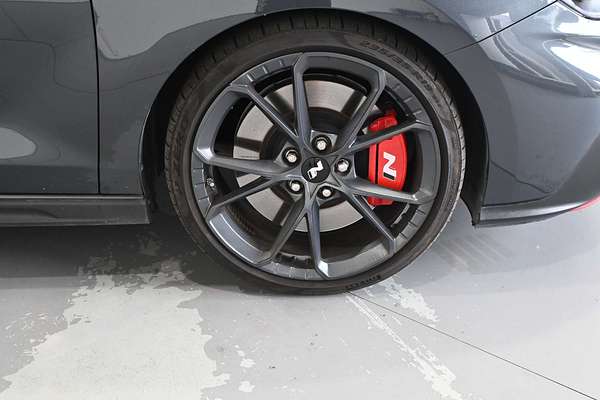 2023 Hyundai i30 N Premium PDe.V5