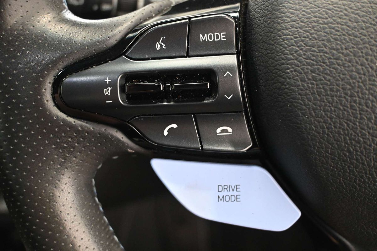 2023 Hyundai i30 N Premium PDe.V5