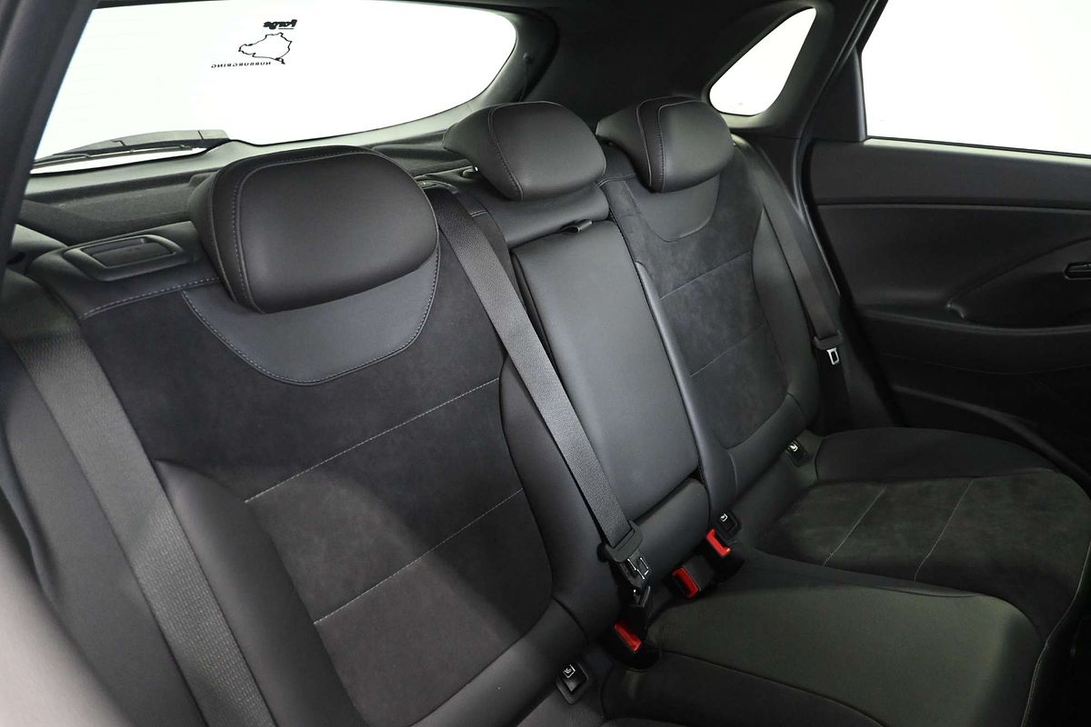 2023 Hyundai i30 N Premium PDe.V5