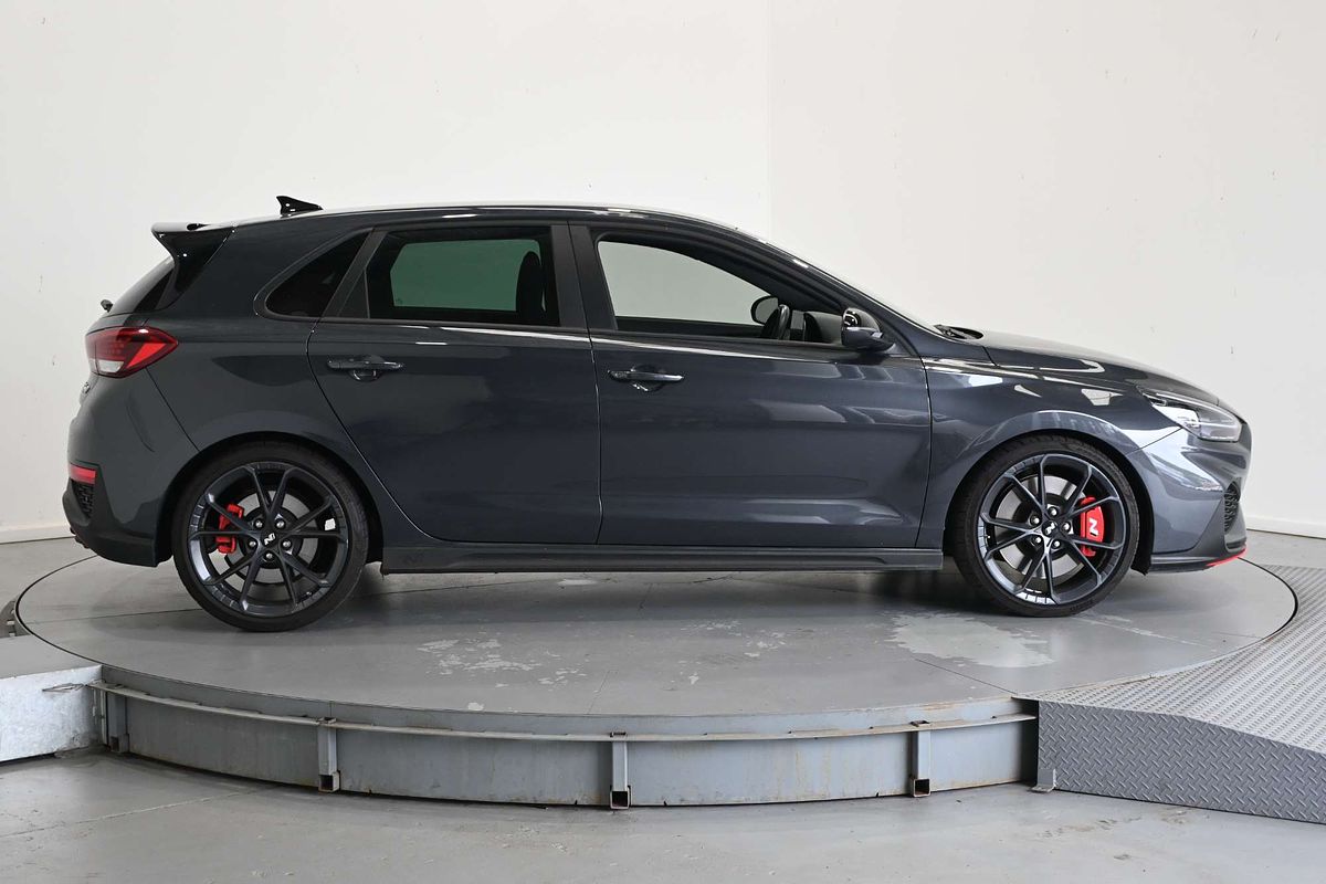 2023 Hyundai i30 N Premium PDe.V5