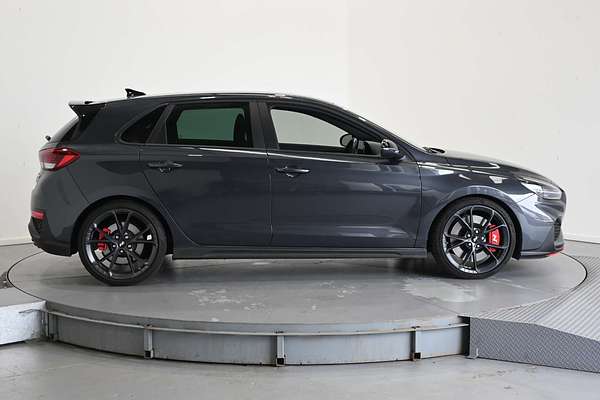2023 Hyundai i30 N Premium PDe.V5