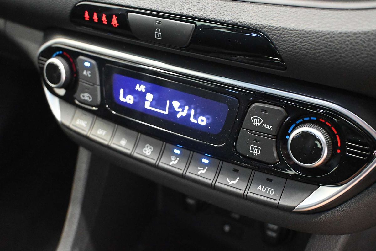 2023 Hyundai i30 N Premium PDe.V5