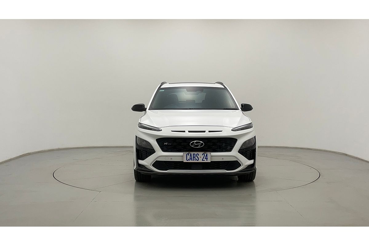 2020 Hyundai Kona N-Line Premium OS.V4