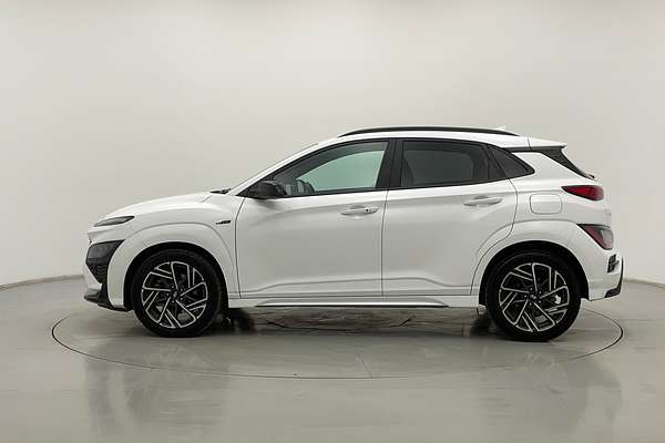 2020 Hyundai Kona N-Line Premium OS.V4