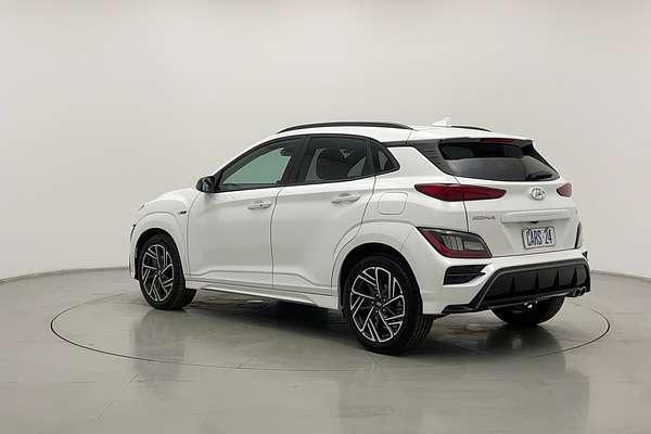 2020 Hyundai Kona N-Line Premium OS.V4