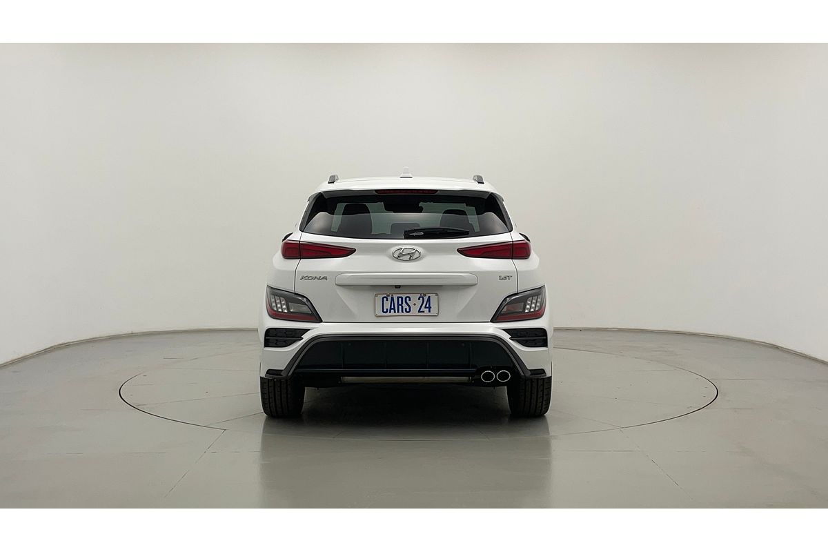 2020 Hyundai Kona N-Line Premium OS.V4