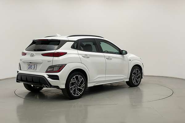 2020 Hyundai Kona N-Line Premium OS.V4