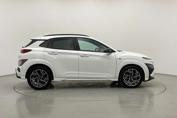 2020 Hyundai Kona N-Line Premium OS.V4