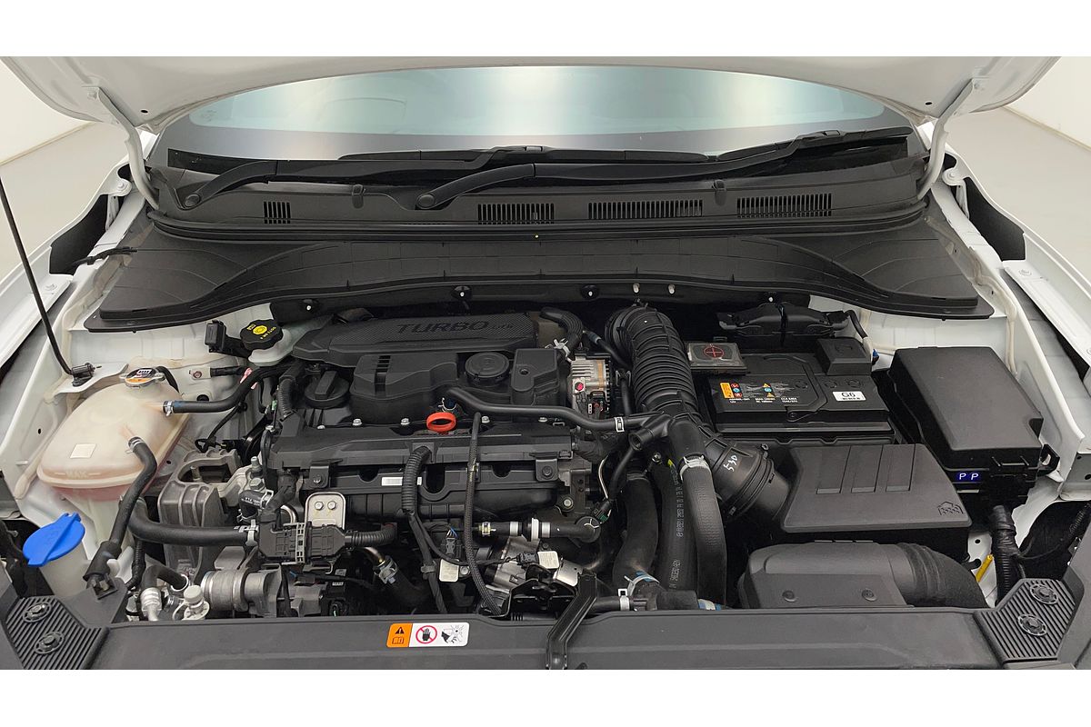 2020 Hyundai Kona N-Line Premium OS.V4