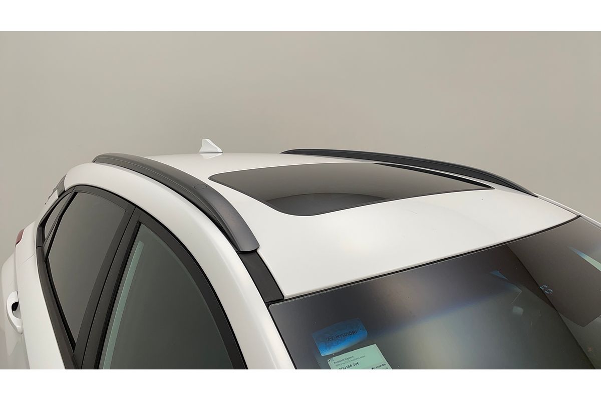 2020 Hyundai Kona N-Line Premium OS.V4