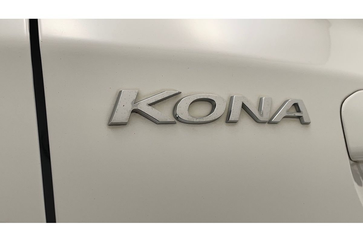 2020 Hyundai Kona N-Line Premium OS.V4
