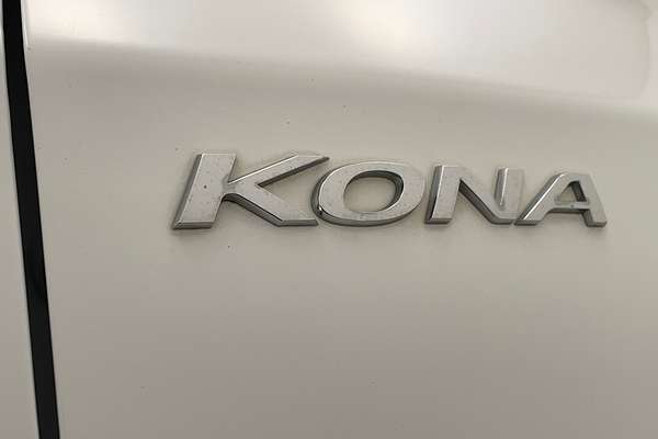 2020 Hyundai Kona N-Line Premium OS.V4
