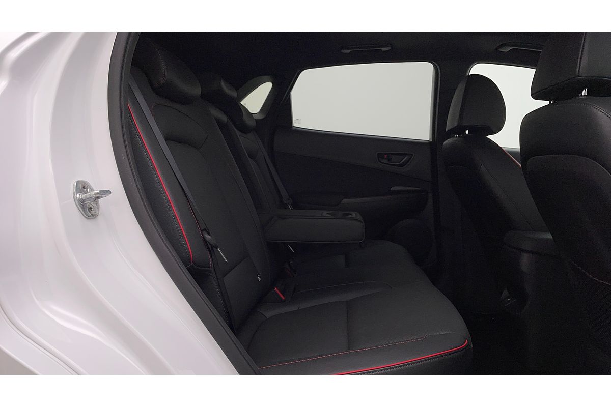 2020 Hyundai Kona N-Line Premium OS.V4