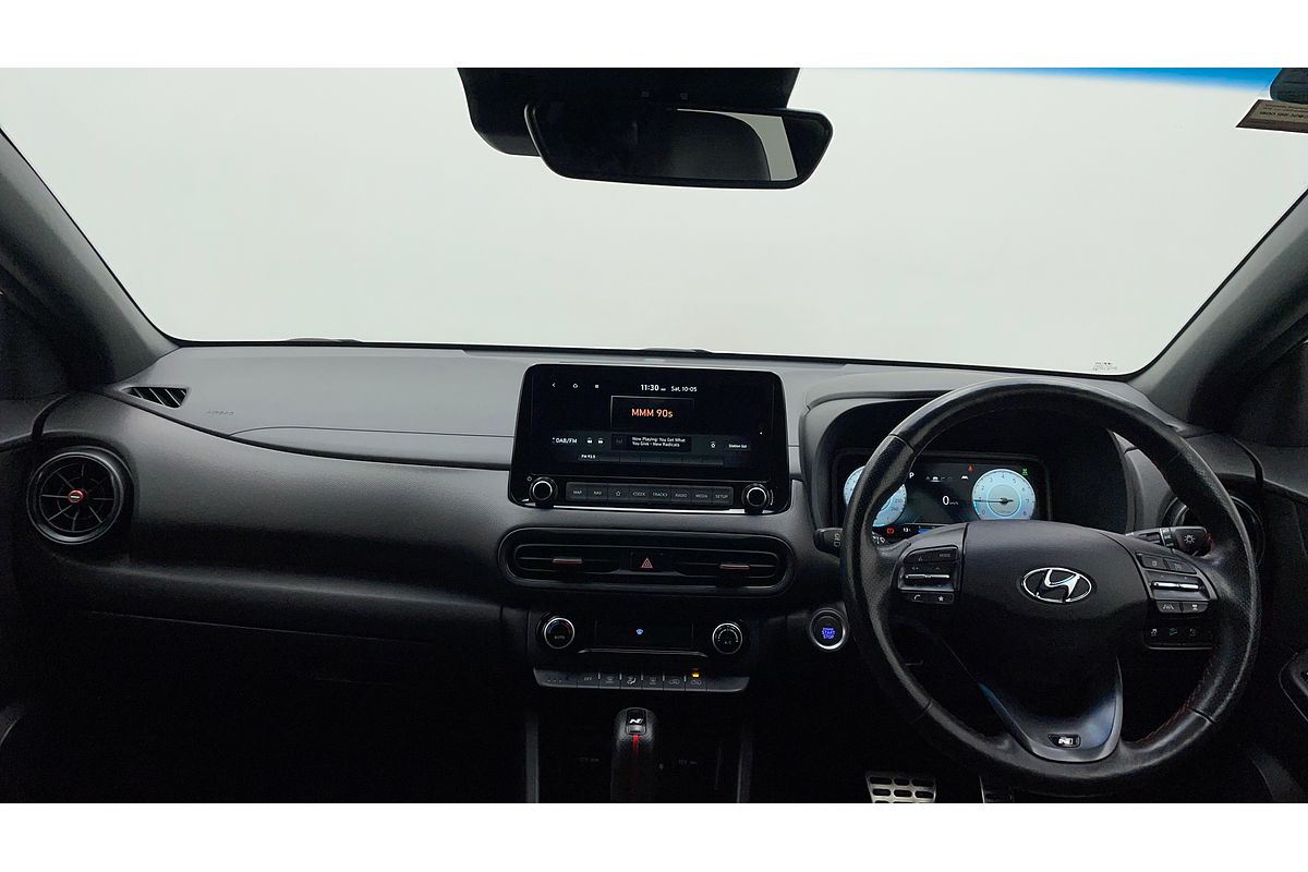 2020 Hyundai Kona N-Line Premium OS.V4