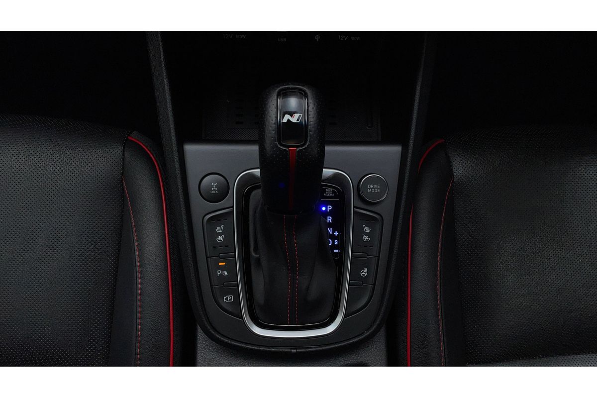 2020 Hyundai Kona N-Line Premium OS.V4