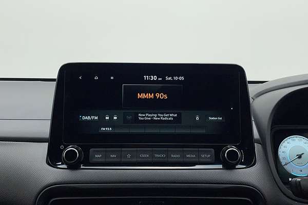 2020 Hyundai Kona N-Line Premium OS.V4