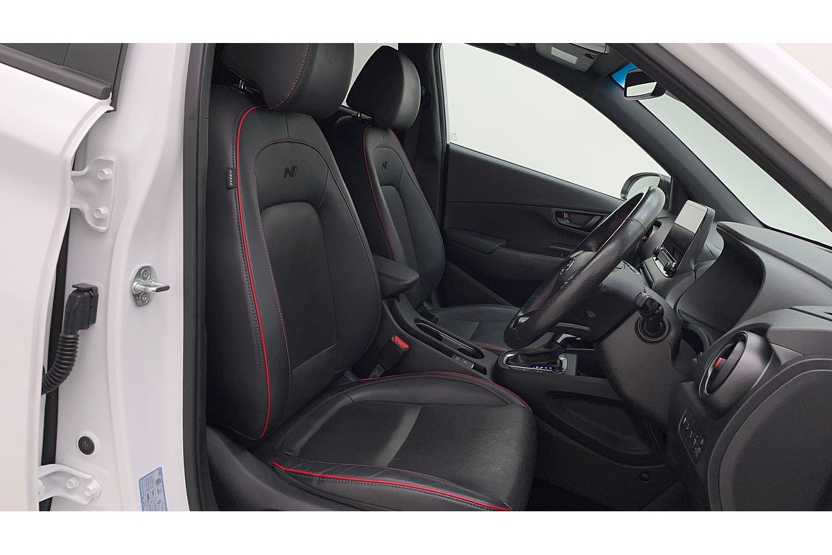 2020 Hyundai Kona N-Line Premium OS.V4