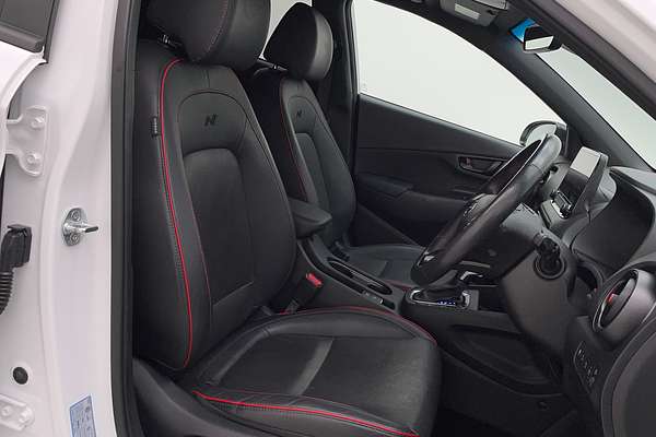 2020 Hyundai Kona N-Line Premium OS.V4