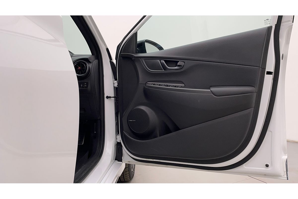 2020 Hyundai Kona N-Line Premium OS.V4