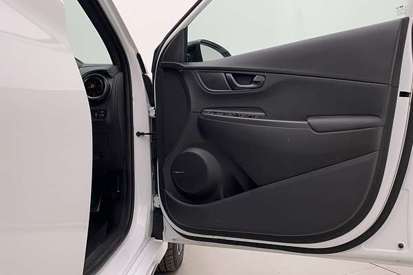 2020 Hyundai Kona N-Line Premium OS.V4