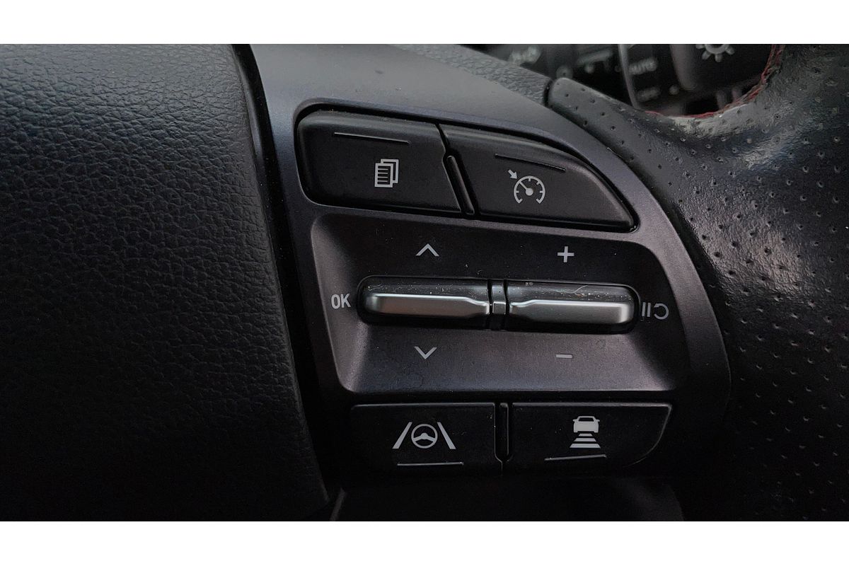 2020 Hyundai Kona N-Line Premium OS.V4