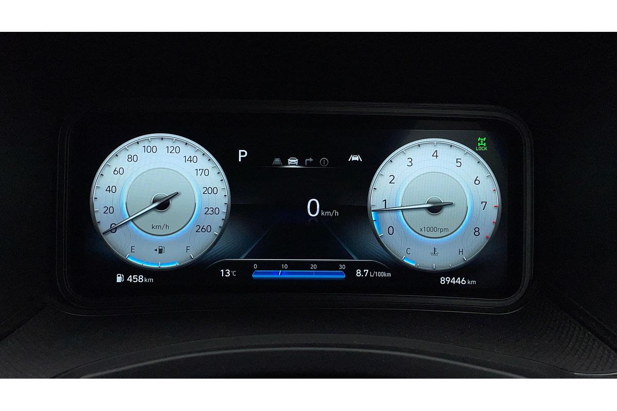 2020 Hyundai Kona N-Line Premium OS.V4