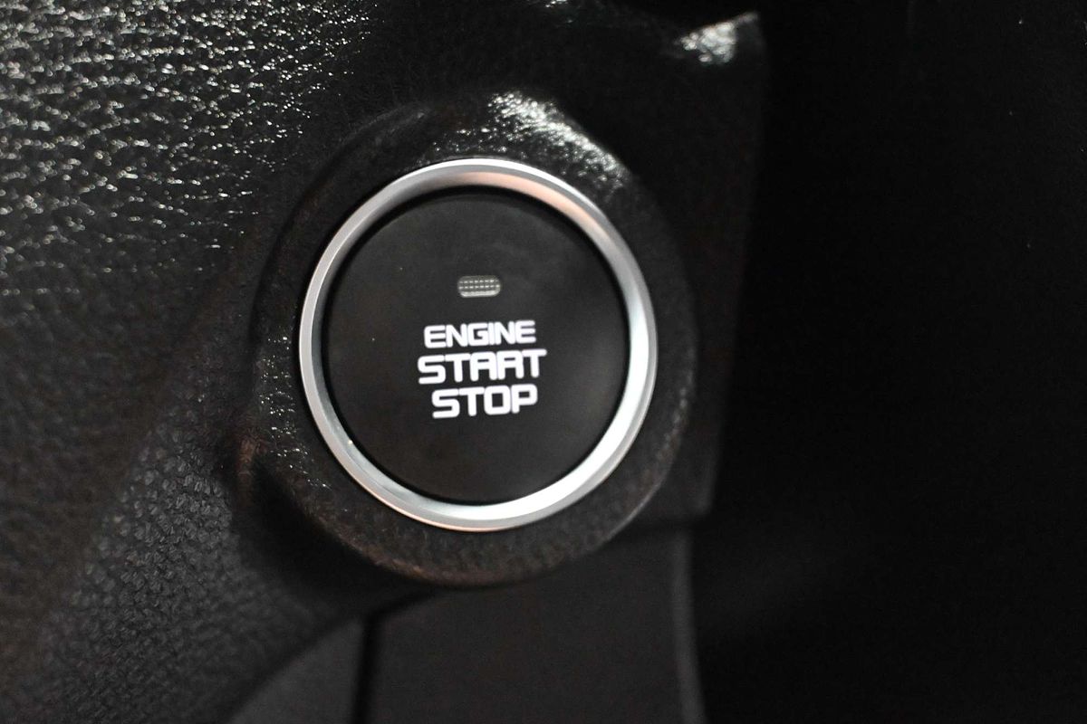 2021 Isuzu D-MAX X-TERRAIN 4X4