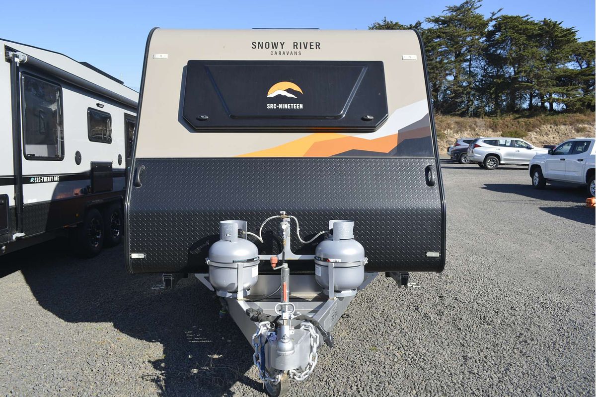 2024 Snowy River SRC19