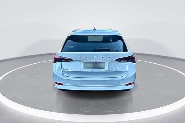 2021 SKODA Octavia 110TSI Ambition NX