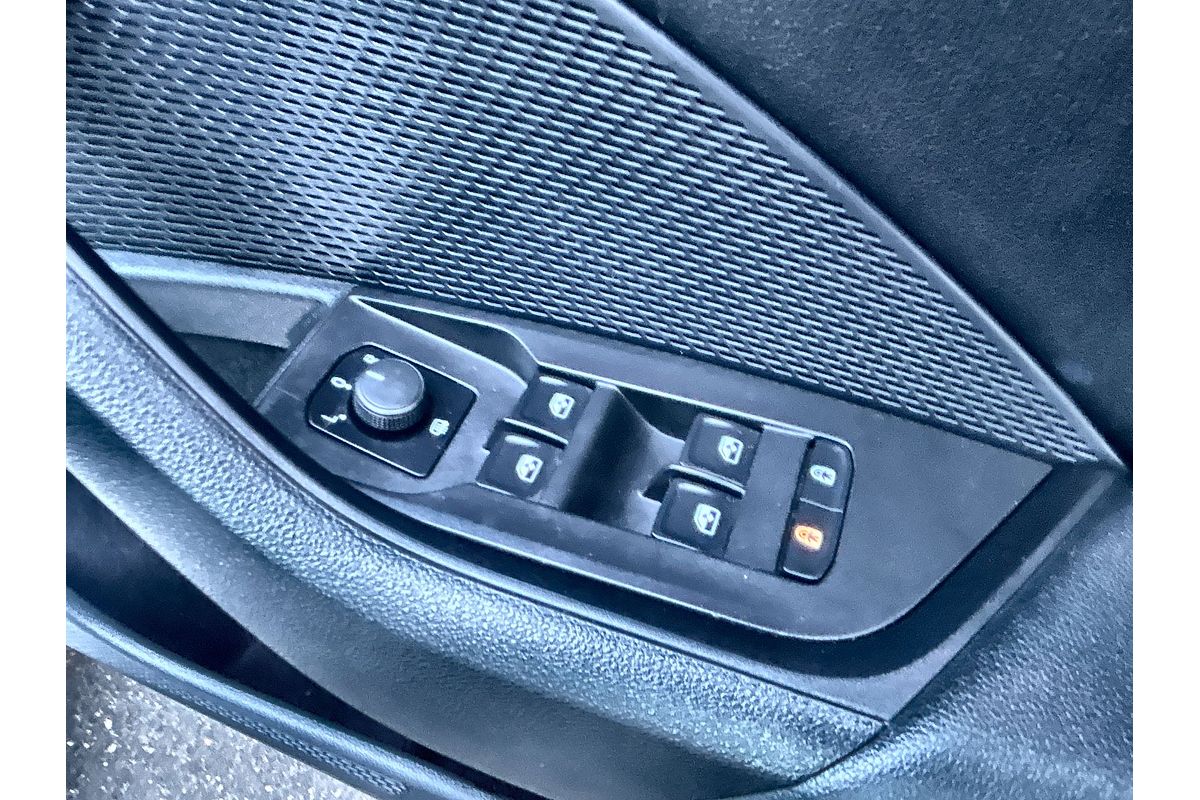 2021 SKODA Octavia 110TSI Ambition NX