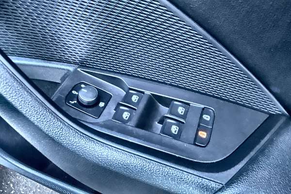 2021 SKODA Octavia 110TSI Ambition NX