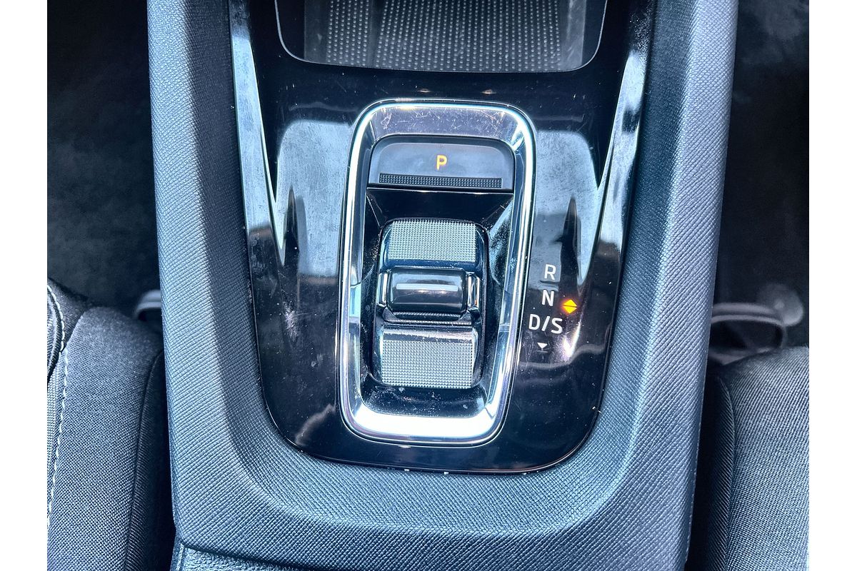 2021 SKODA Octavia 110TSI Ambition NX