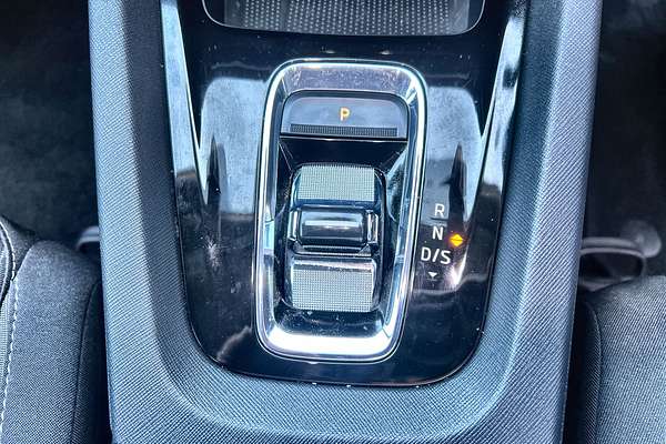 2021 SKODA Octavia 110TSI Ambition NX