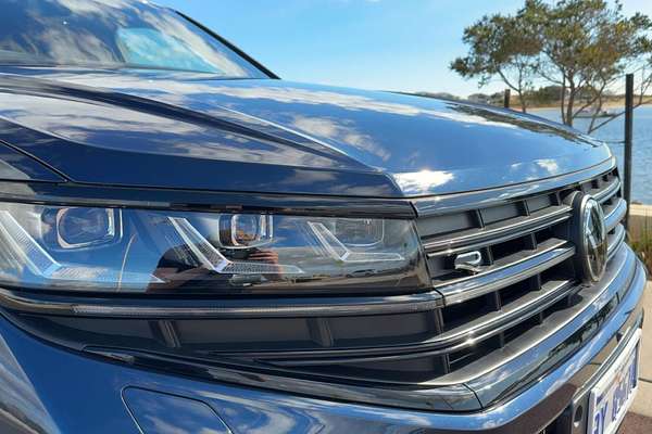 2025 Volkswagen Touareg